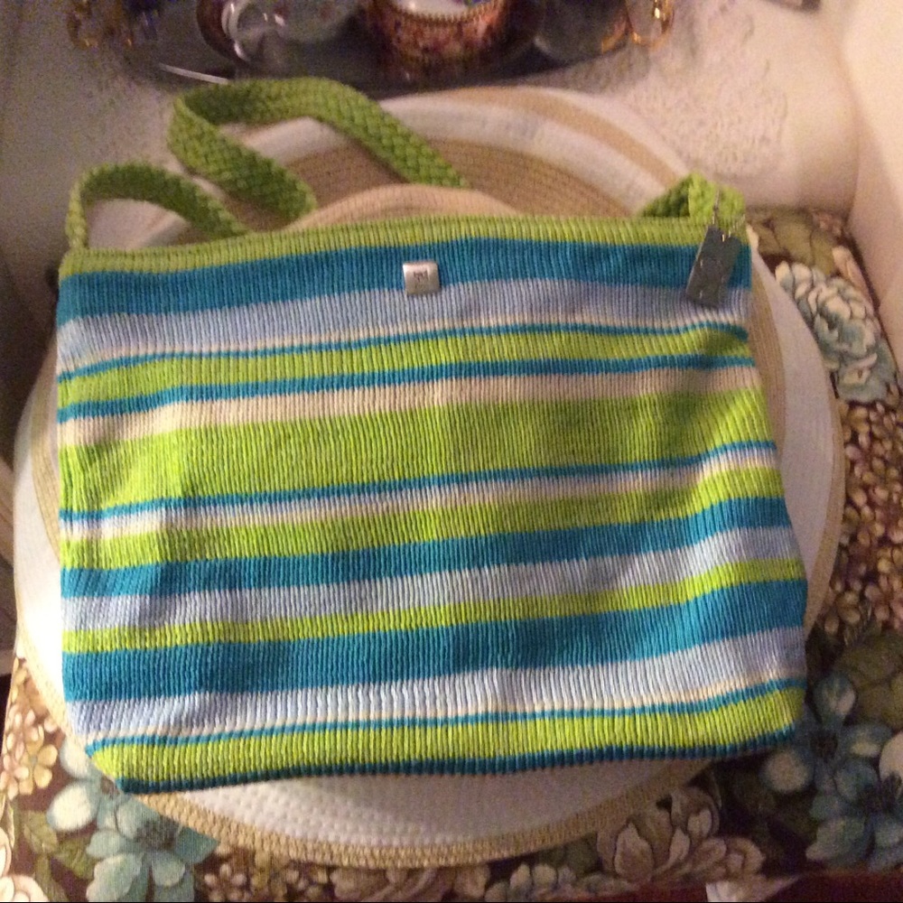 LINA SHOULDER BAG - Picture 3 of 5